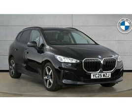 BMW SERIE 2 ACTIVE TOURER BMW 2 SERIES ACTIVE TOURER 225E SPORT ACTIVE TOURER 1.5 5DR