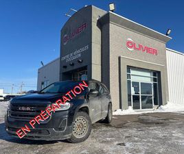 GMC ACADIA 2023 AT4, 6 PASSAGERS, D