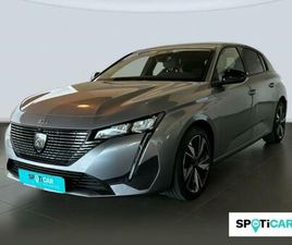 PEUGEOT 308 BLUEHDI 130 S&S ALLURE 96 KW (130 CV)