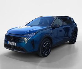 PEUGEOT 5008 1.6 PLUG-IN HYBRID GT E-DCS7