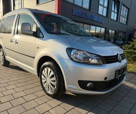 KOMBI TRENDLINE(TÜV&INSP.NEU/AHK)