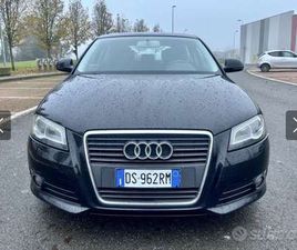1.8 TFSI AMBIENTE