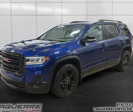 GMC ACADIA 2023 SLE AWD EDITION ELEVATION