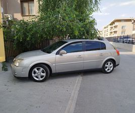 OPEL SIGNUM 2.2 DIRECT 1,550 EUR