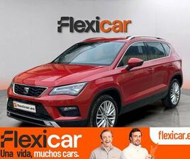 SEAT ATECA 1.5 TSI 110KW (150CV) DSG S&S FR EDITION