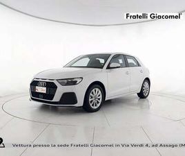 AUDI A1 SPORTBACK 25 TFSI SPORTBACK 25 1.0 TFSI BUSINESS