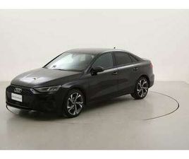SEDAN 35 BUSINESS S TRONIC 1.5 MILD HYBRID 150CV