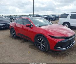 TOYOTA CROWN TOYOTA CROWN LIMITED