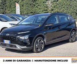 1.0 T-GDI 48V XLINE IMT