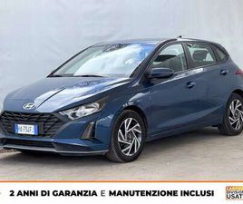 1.2 MPI CONNECTLINE 79CV MT