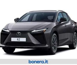 LEXUS RZ RZ 350E EXECUTIVE 2WD
