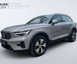 VOLVO XC40 PLUS BRIGHT RECHARGE PLUG-IN HYBRID 2WD