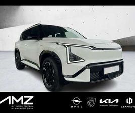 81KWH GT-LINE *GLASDACH*VORFÜHRWAGEN*