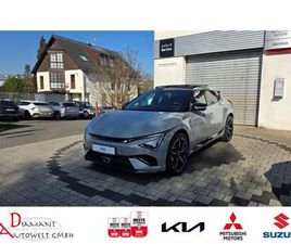 GT PE 84 AWD GLASDACH 360 GRAD KAMERA