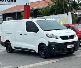 PEUGEOT EXPERT BUSINESS PACK 1.6 TURBO DIESEL