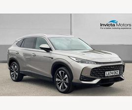 1.5 T-GDI TROPHY 5DR DCT