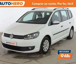 1.6TDI CR BMT EDITION 81KW