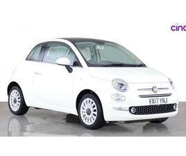 1.2 LOUNGE 3DR DUALOGIC