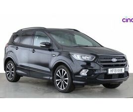 1.5 ECOBOOST ST-LINE 5DR 2WD