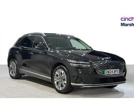 360KW SPORT 77KWH 5DR AUTO AWD [INNOVATION]