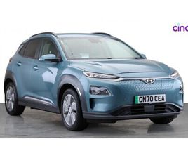 150KW PREMIUM SE 64KWH 5DR AUTO [10.5KW CHARGER]