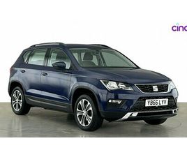 1.0 TSI ECOMOTIVE SE 5DR