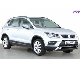 1.0 TSI ECOMOTIVE SE 5DR