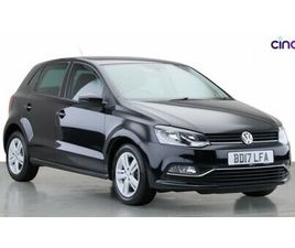 1.0 MATCH EDITION 5DR