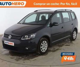 1.2 TSI BMT EDITION 81KW