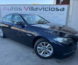 BMW SERIE 5 528IA XDRIVE
