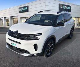 BLUEHDI 130 S&S EAT8 FEEL PACK