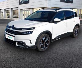 BLUEHDI 180CH S&S SHINE EAT8