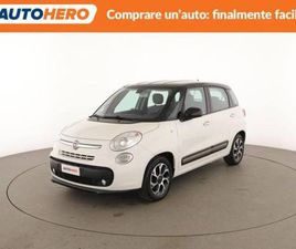 500L 500L 1.4 95 CV POP STAR