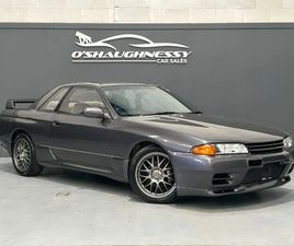 NISSAN SKYLINE GTST RB20 GTR KIT €27950