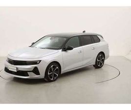 OPEL ASTRA STATION WAGON ST GS AT8 1.2 BENZINA 131CV