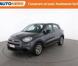 FIAT 500X 500X 500X 1.3 MULTIJET 95 CV URBAN