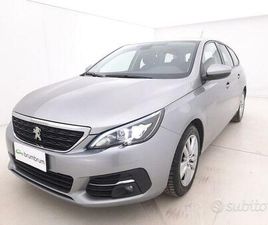 PEUGEOT 308 SW ACTIVE BR400215 1.5 DIESEL 102CV