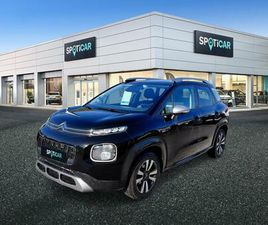 CITROEN C3 AIRCROSS BLUEHDI 100 S&S BVM6 SHINE BUSINESS