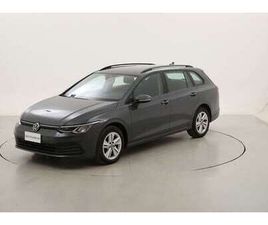 LIFE DSG 2.0 DIESEL 116CV