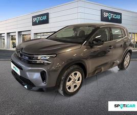 PURETECH 130 S&S BVM6 LIVE