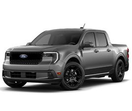 FORD MAVERICK FORD MAVERICK 2026 LOBO