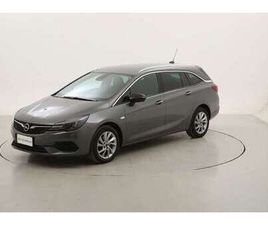 ST BUSINESS ELEGANCE AT9 1.5 DIESEL 122CV