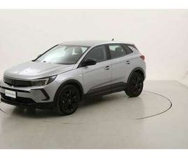 GS 1.2 BENZINA 131CV