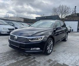 AUT. 2,0 TDI COMFORTLINE/NAVI/KAM