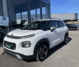 BLUEHDI 110 S&S BVM6 SHINE