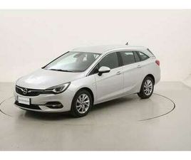 ST BUSINESS ELEGANCE AT9 1.5 DIESEL 122CV