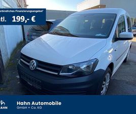 TRENDLINE 1,4TSI 96KW PDC RADIO