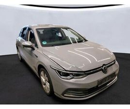 STYLE 1.5 TSI AHK LED SHZ KAM PDC KLIMA APP