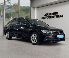 VIII VARIANT LIFE, 2.HAND, NEUWAGENGARANTIE