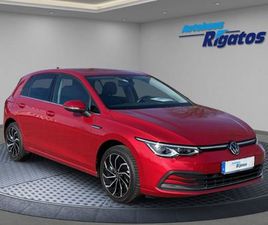 VII LIM. 1.5 TSI STYLE RÜCKFAHRKAMERA, SITZ